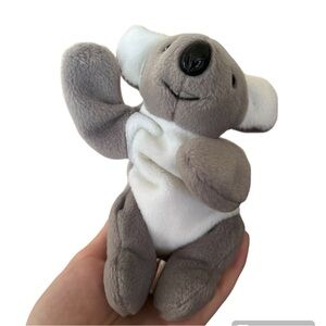 TY Beanie Baby Mel The Koala
